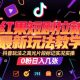 红果短剧拉新最新玩法，抖音玩法之实操，0粉日入几张-zw518网创导航