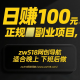 日赚100元的正规副业项目，适合晚上下班后做（真实案例） – zw518网创导航