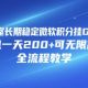 微软积分挂G项目，单机一天200+可无限放大，全流程教学-zw518网创导航