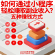 如何通过小程序轻松赚取副业收入？五种赚钱方式解析 -zw518网创导航