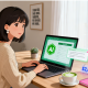 用AI写作优化简历，日入300+的实操副业秘籍 -zw518网创导航